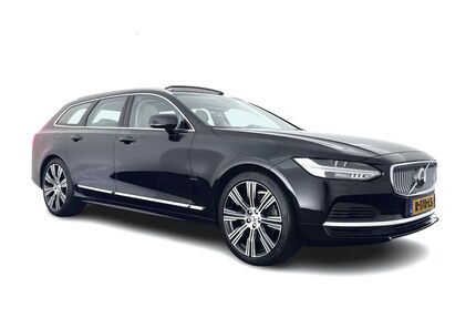Volvo V90 Gebrauchtwagen