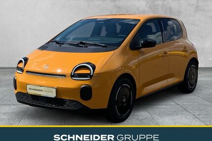 Renault Twingo Gebrauchtwagen