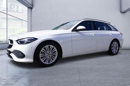 Mercedes-Benz C 200 Gebrauchtwagen