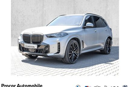 BMW X5 Gebrauchtwagen