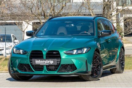 BMW M3 Gebrauchtwagen