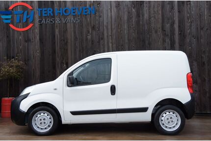 Peugeot Bipper Gebrauchtwagen