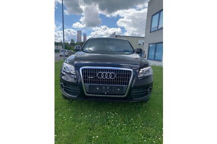 Audi Q5 Gebrauchtwagen