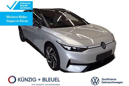VW ID.7 Gebrauchtwagen