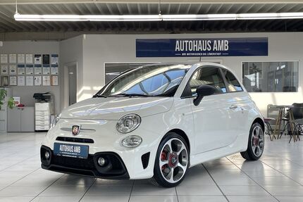 Abarth 595 Gebrauchtwagen
