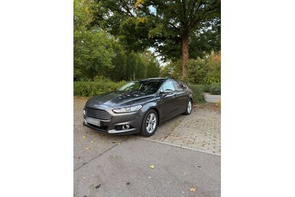 Ford Mondeo Gebrauchtwagen