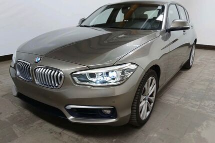 BMW 118 Gebrauchtwagen