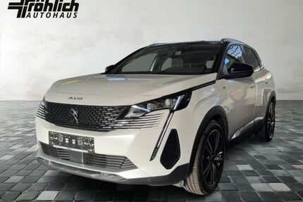 Peugeot 3008 Gebrauchtwagen