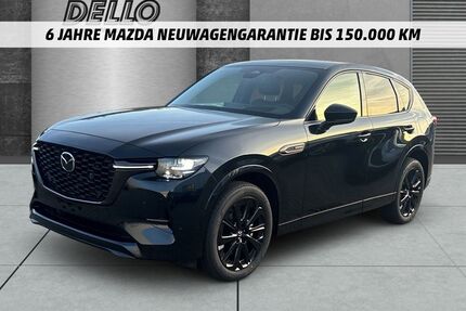 Mazda CX-60 Gebrauchtwagen