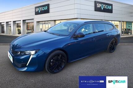 Peugeot 508 Gebrauchtwagen