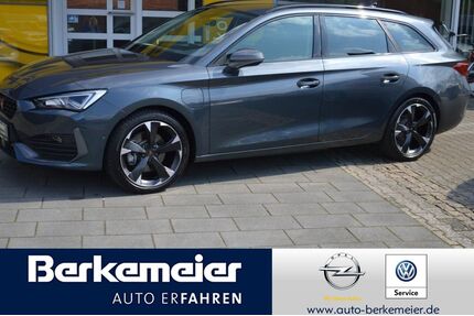 Cupra Leon Gebrauchtwagen