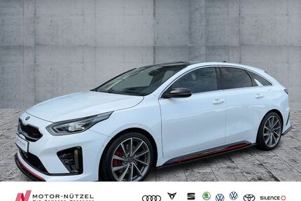 Kia pro ceed / ProCeed Gebrauchtwagen