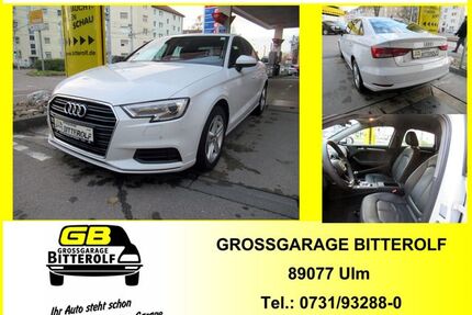 Audi A3 Gebrauchtwagen
