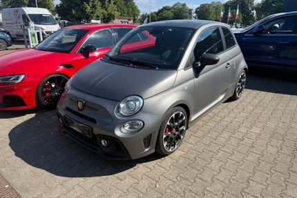 Abarth 595 Competizione Gebrauchtwagen