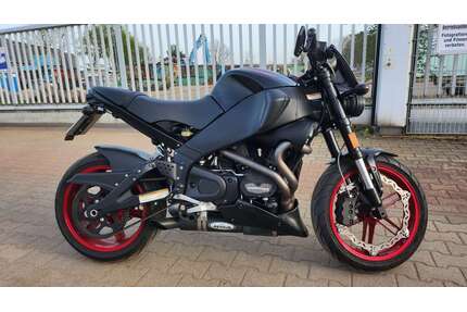 Buell XB 12 Gebrauchtwagen
