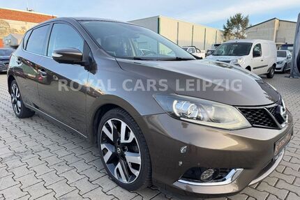 Nissan Pulsar Gebrauchtwagen