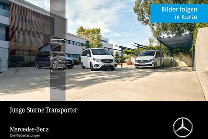 Mercedes-Benz T-Klasse Gebrauchtwagen