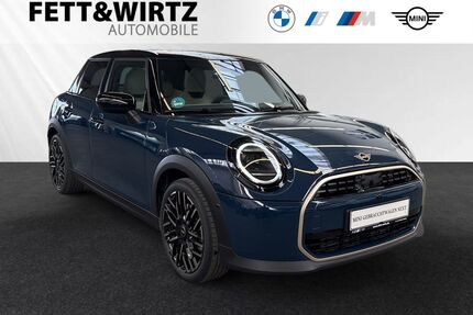 Mini Cooper C Gebrauchtwagen