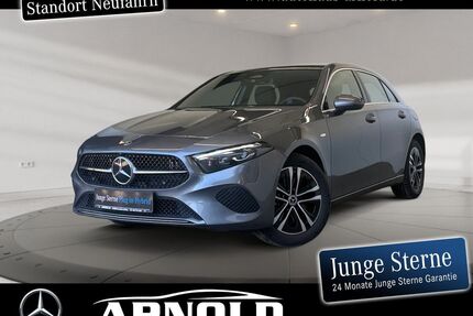 Mercedes-Benz A 250 Gebrauchtwagen