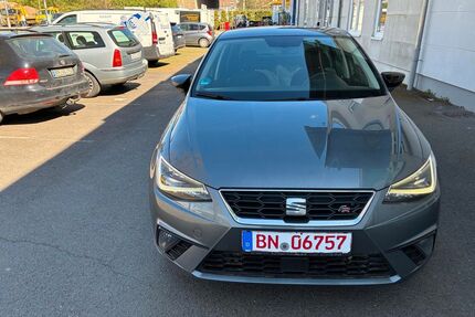 Seat Ibiza Gebrauchtwagen