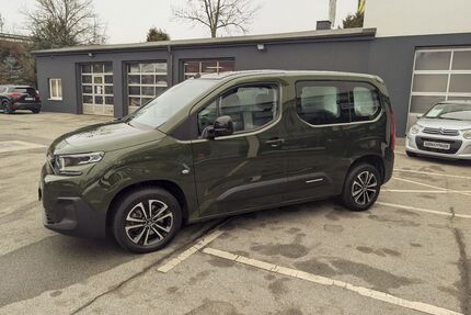 Citroen Berlingo Gebrauchtwagen