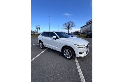 Volvo XC60 Gebrauchtwagen