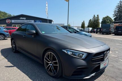 Mercedes-Benz CLS 53 AMG Gebrauchtwagen