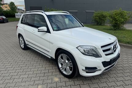 Mercedes-Benz GLK 250 Gebrauchtwagen