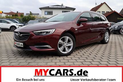Opel Insignia Gebrauchtwagen