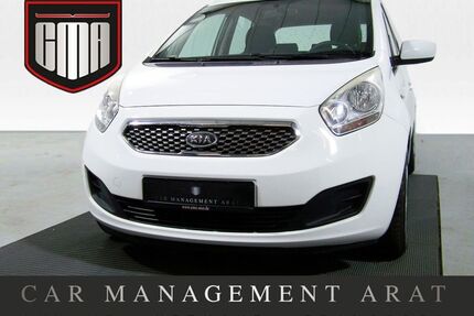 Kia Venga Gebrauchtwagen