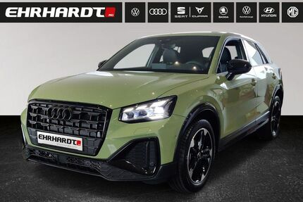 Audi Q2 Gebrauchtwagen