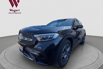 Mercedes-Benz GLC 300 Gebrauchtwagen
