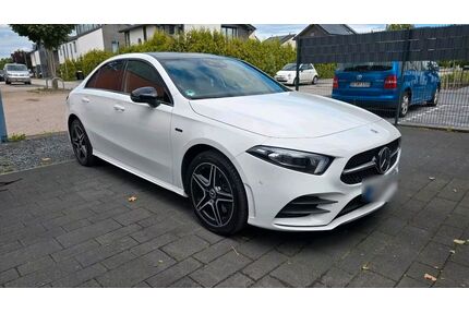 Mercedes-Benz A 250 Gebrauchtwagen