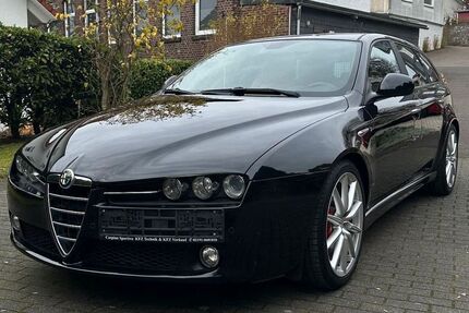 Alfa Romeo 159 Gebrauchtwagen