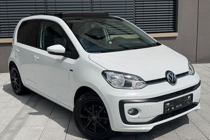 VW up! Gebrauchtwagen