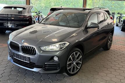 BMW X2 Gebrauchtwagen