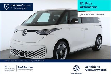 VW ID. Buzz Gebrauchtwagen