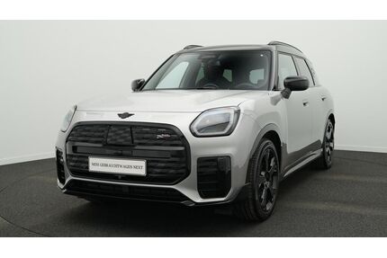 Mini Countryman SE (Cooper) Gebrauchtwagen