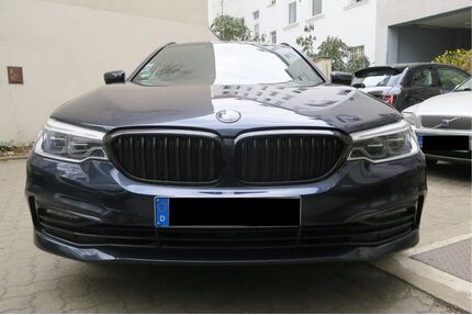 BMW 540 Gebrauchtwagen