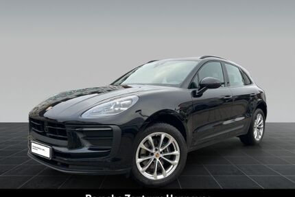 Porsche Macan Gebrauchtwagen
