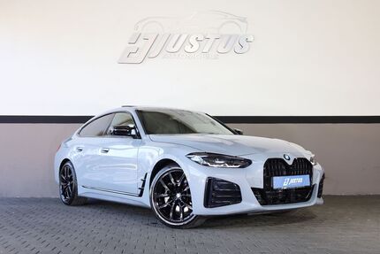 BMW 430 Gran Coupé Gebrauchtwagen