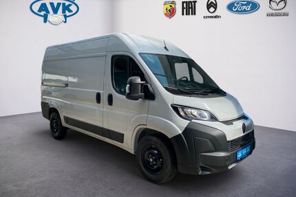 Citroen Jumper Gebrauchtwagen
