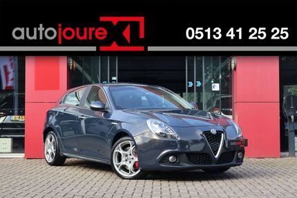 Alfa Romeo Giulietta Gebrauchtwagen