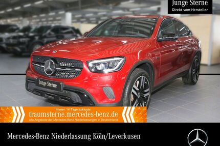 Mercedes-Benz GLC 300 Gebrauchtwagen