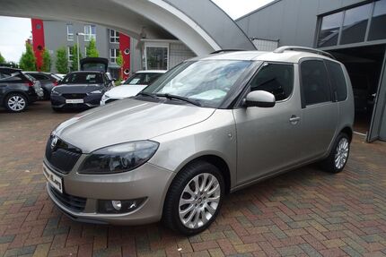 Skoda Roomster Gebrauchtwagen