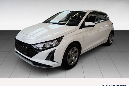 Hyundai i20 Gebrauchtwagen