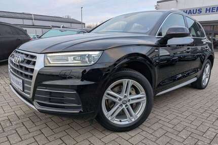 Audi Q5 Gebrauchtwagen