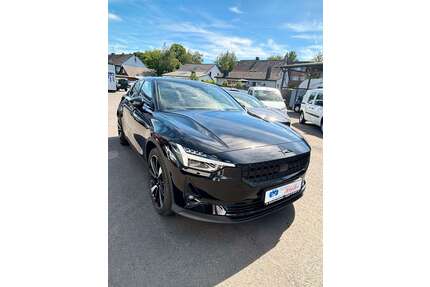 Polestar 2 Gebrauchtwagen