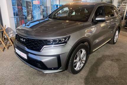 Kia Sorento Gebrauchtwagen