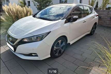 Nissan Leaf Gebrauchtwagen